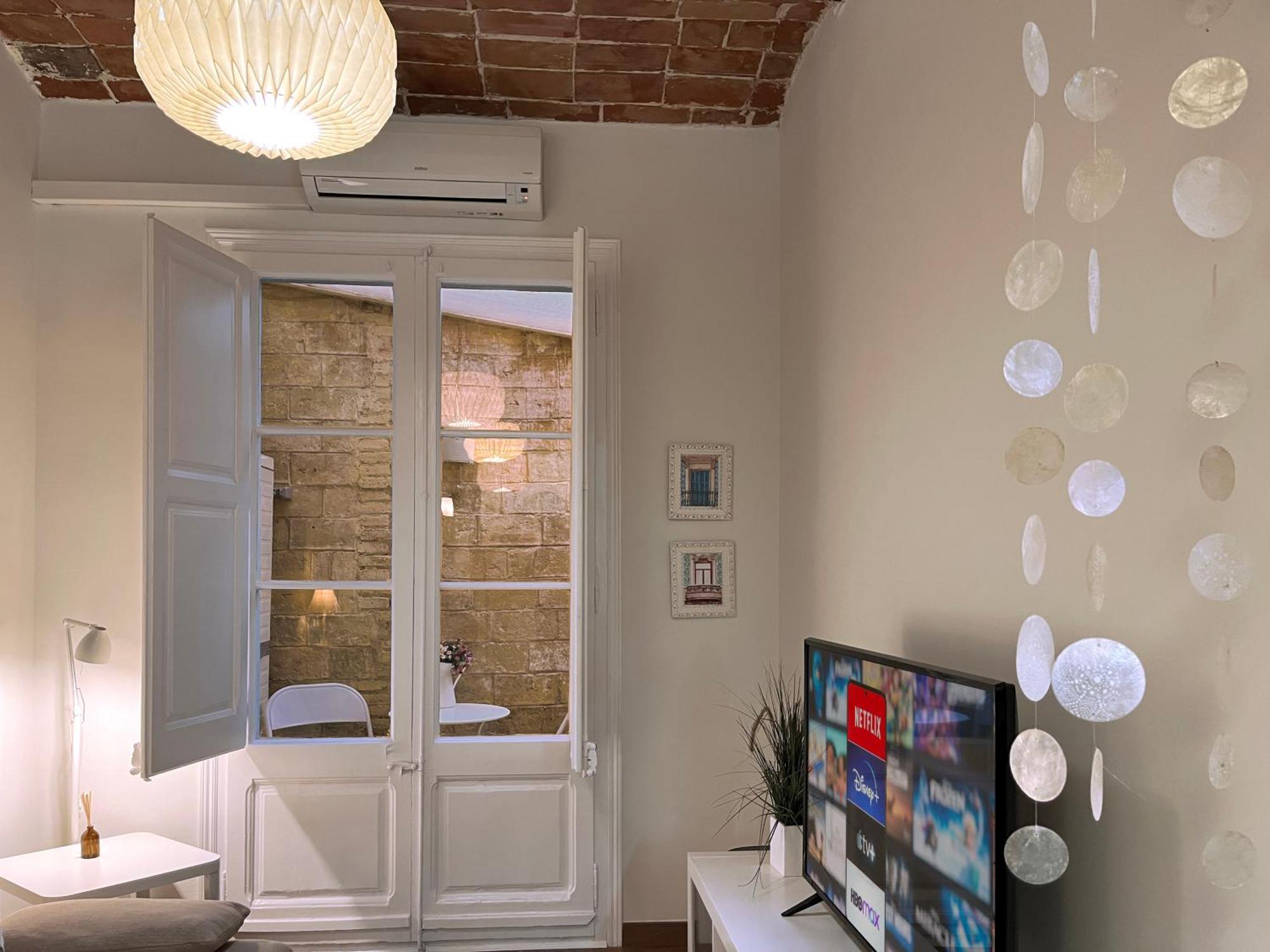 Apartment Con Gracia