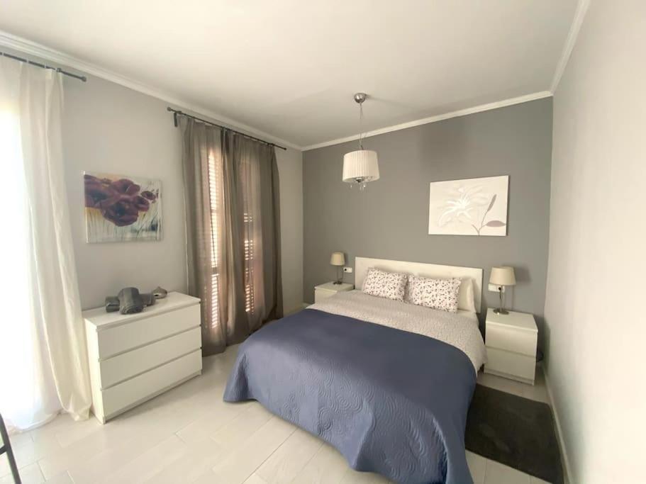 Family Apartment *