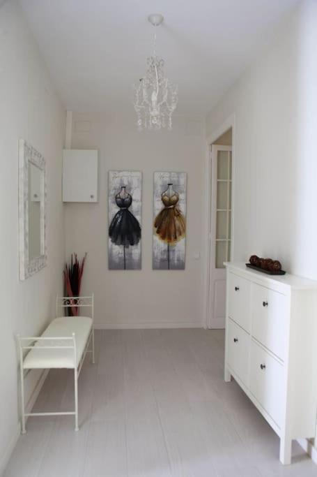 Apartment Family Barcelona