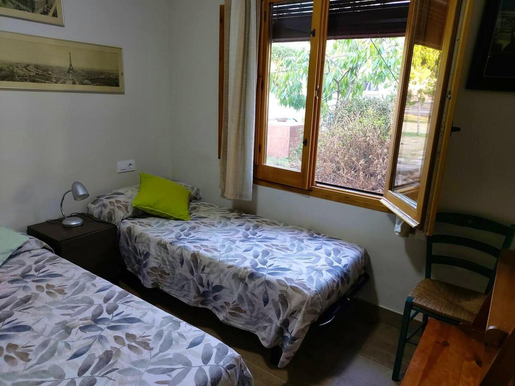 Chalet Holiday Carrer Les Roques