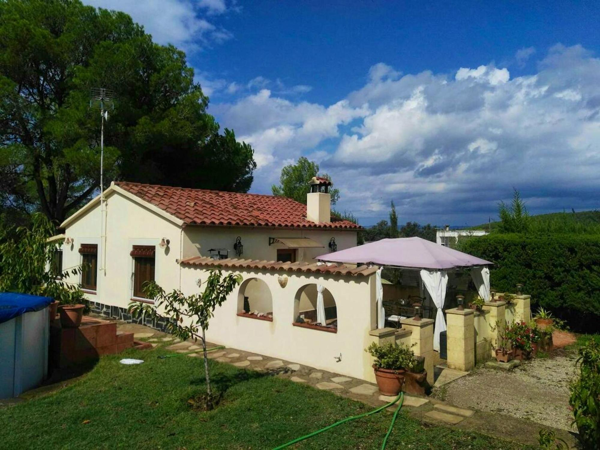 Holiday Carrer Les Roques