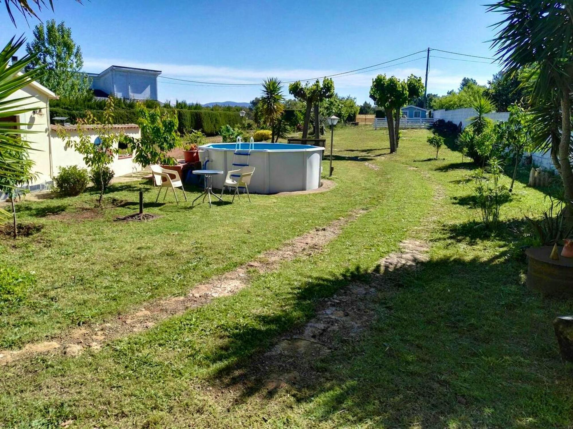 Holiday Carrer Les Roques Chalet *