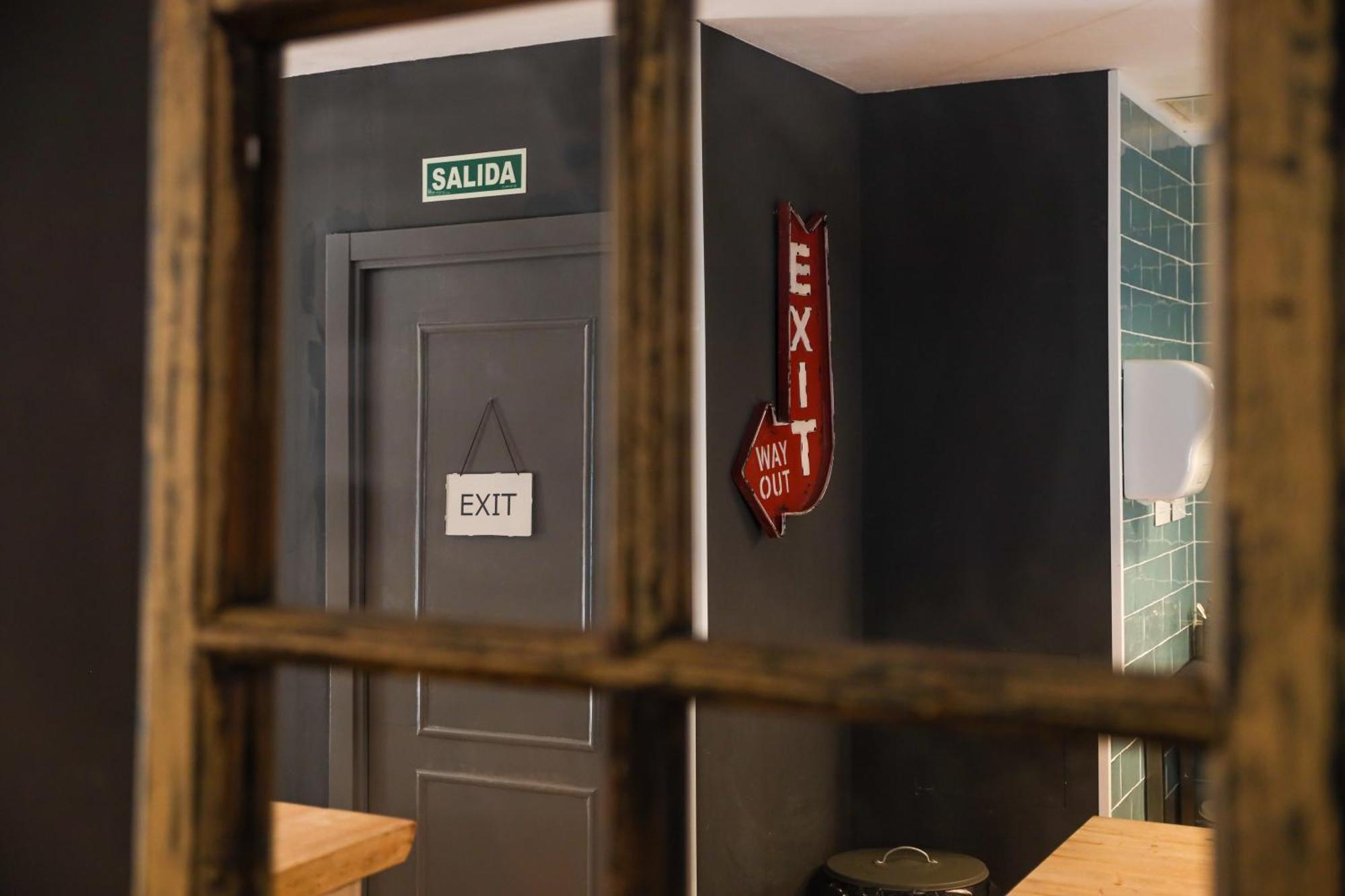 Hostel Factory *