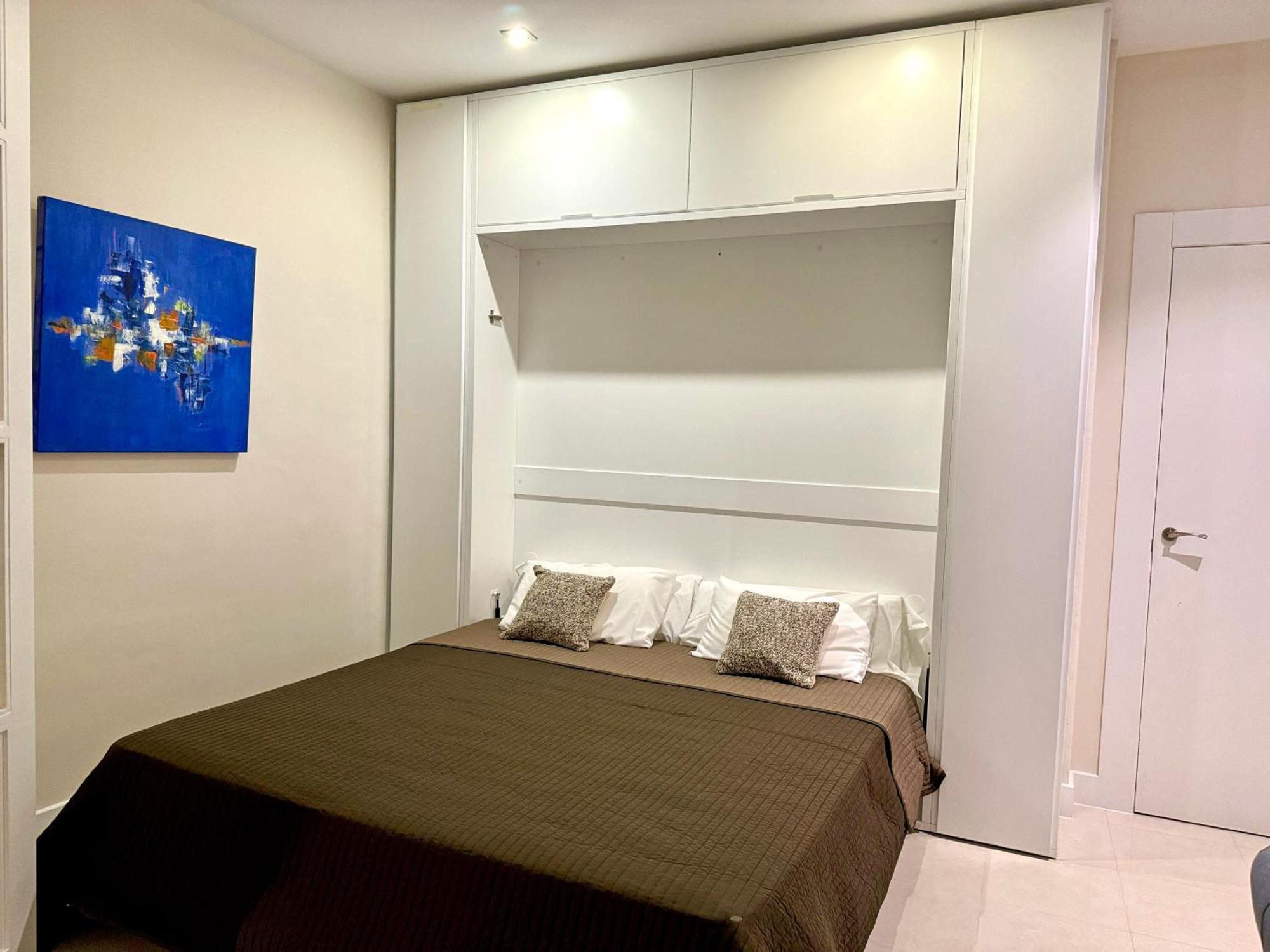 Apartment Colon Bcn 130 Mts 3 Port Vell Barcelona