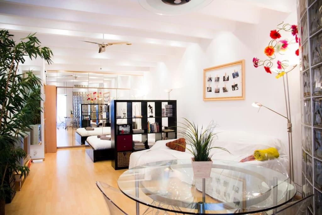 Gracia By Myrentalhost Appartement *