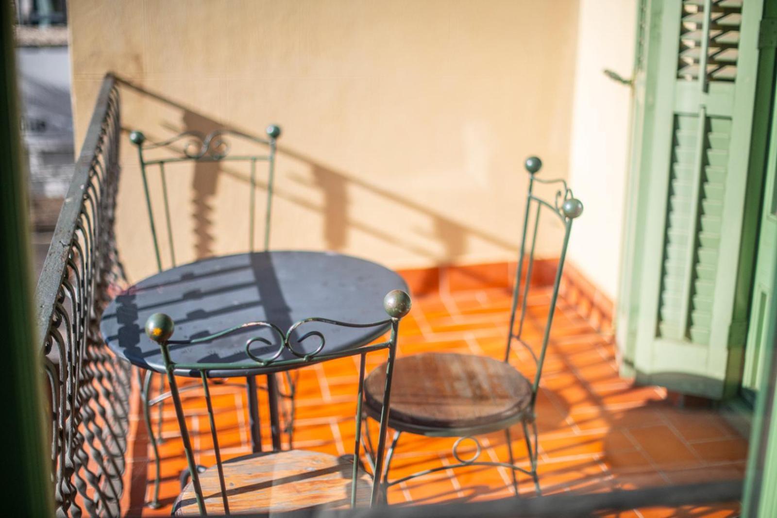 Apartment Stylish Center Barcelona