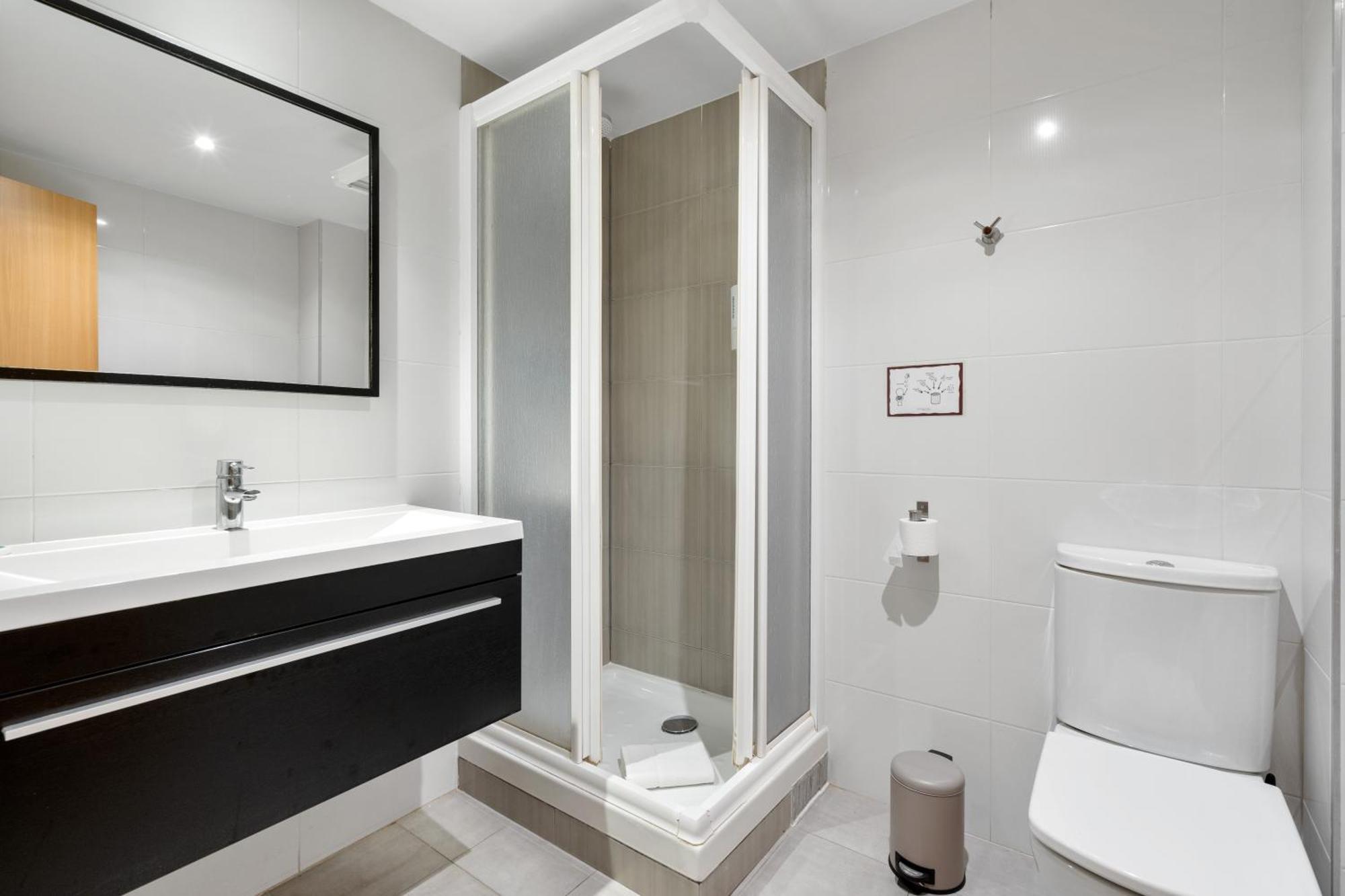 Apartamento Sensation Authentic Gracia Barcelona