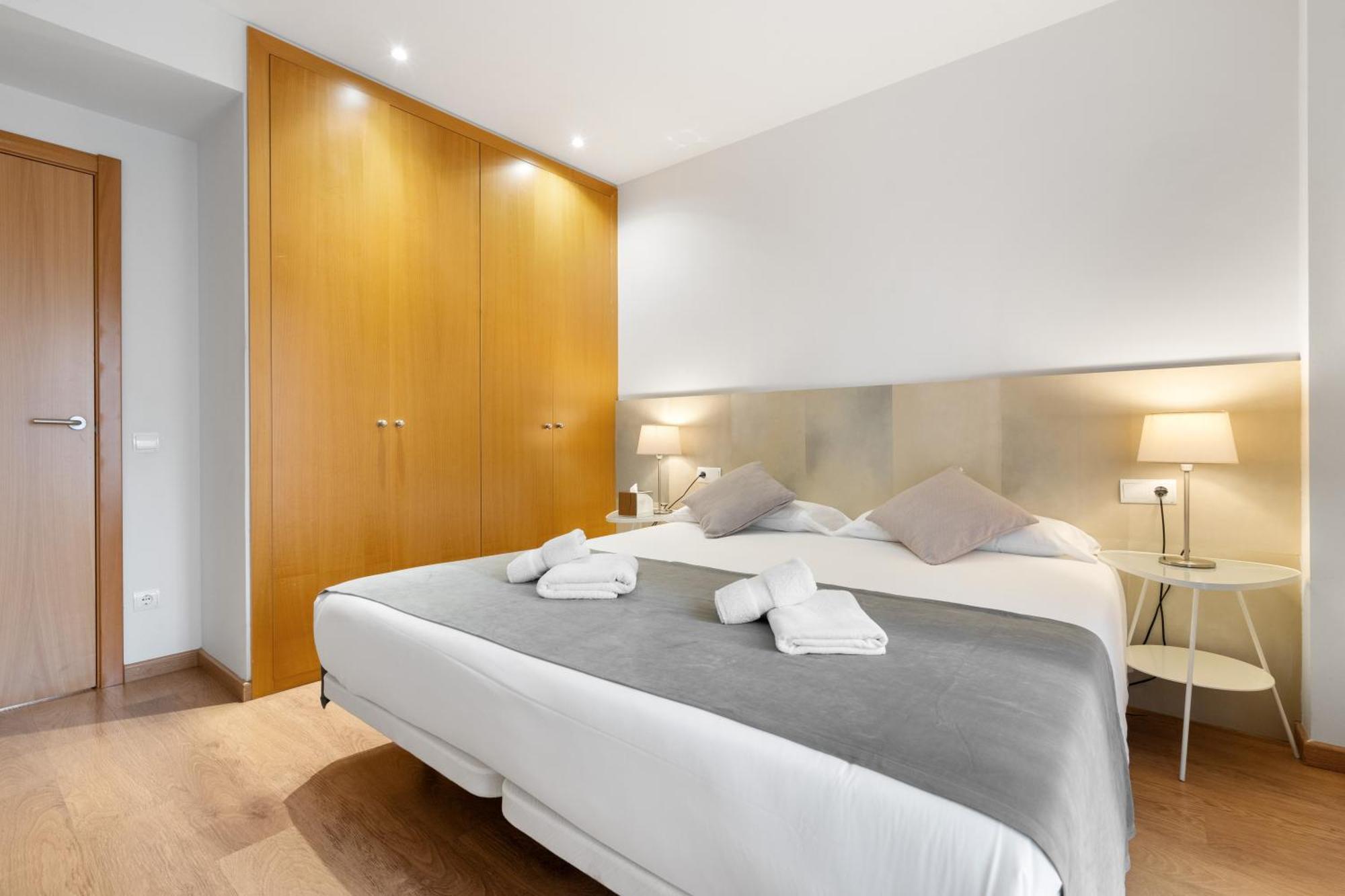 Sensation Authentic Gracia Apartamento