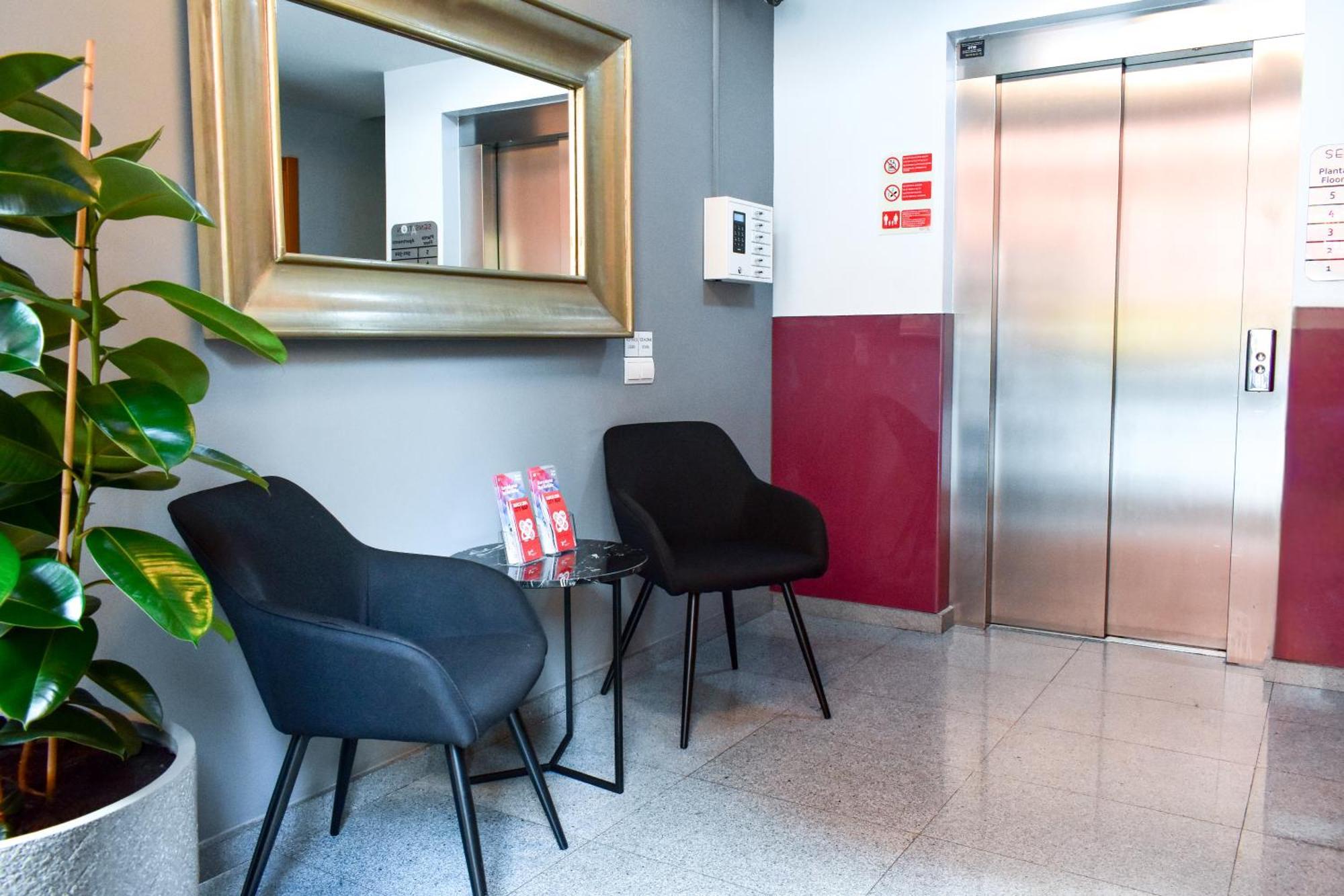 Sensation Authentic Gracia Apartamento Barcelona