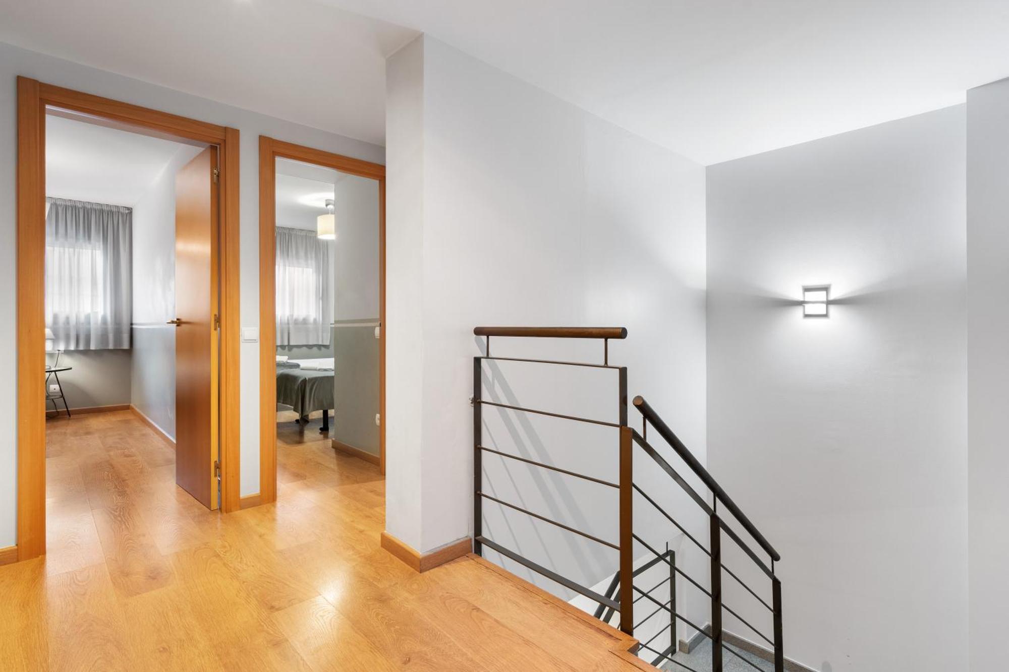 Apartamento Sensation Authentic Gracia