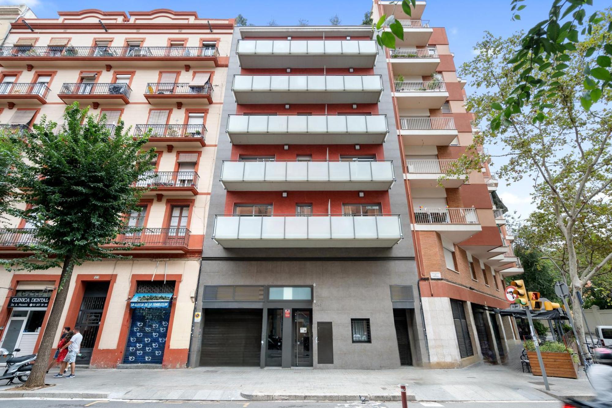 Apartamento Sensation Authentic Gracia *