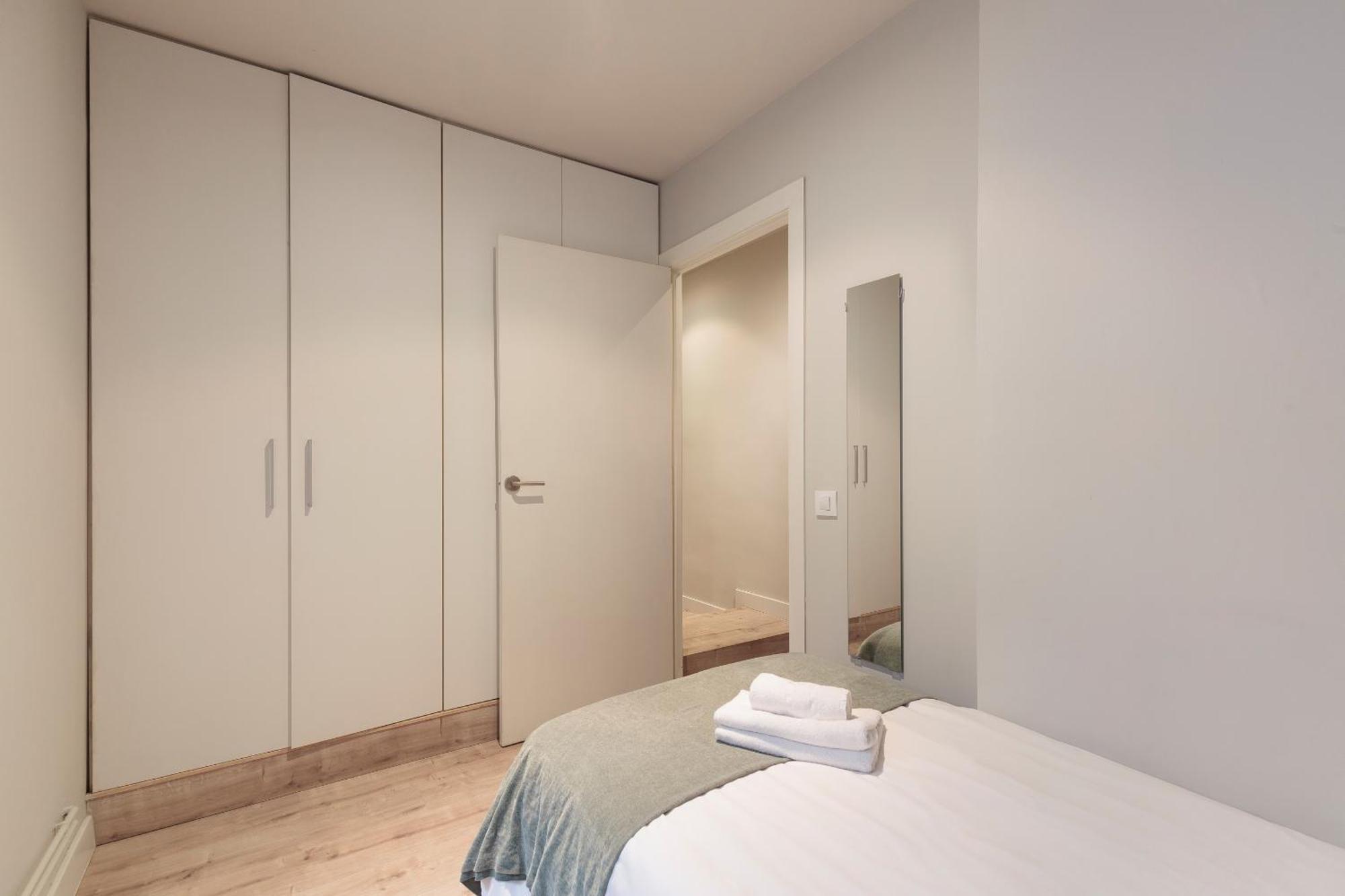 Apartment Letsgo Diagonal Avenue