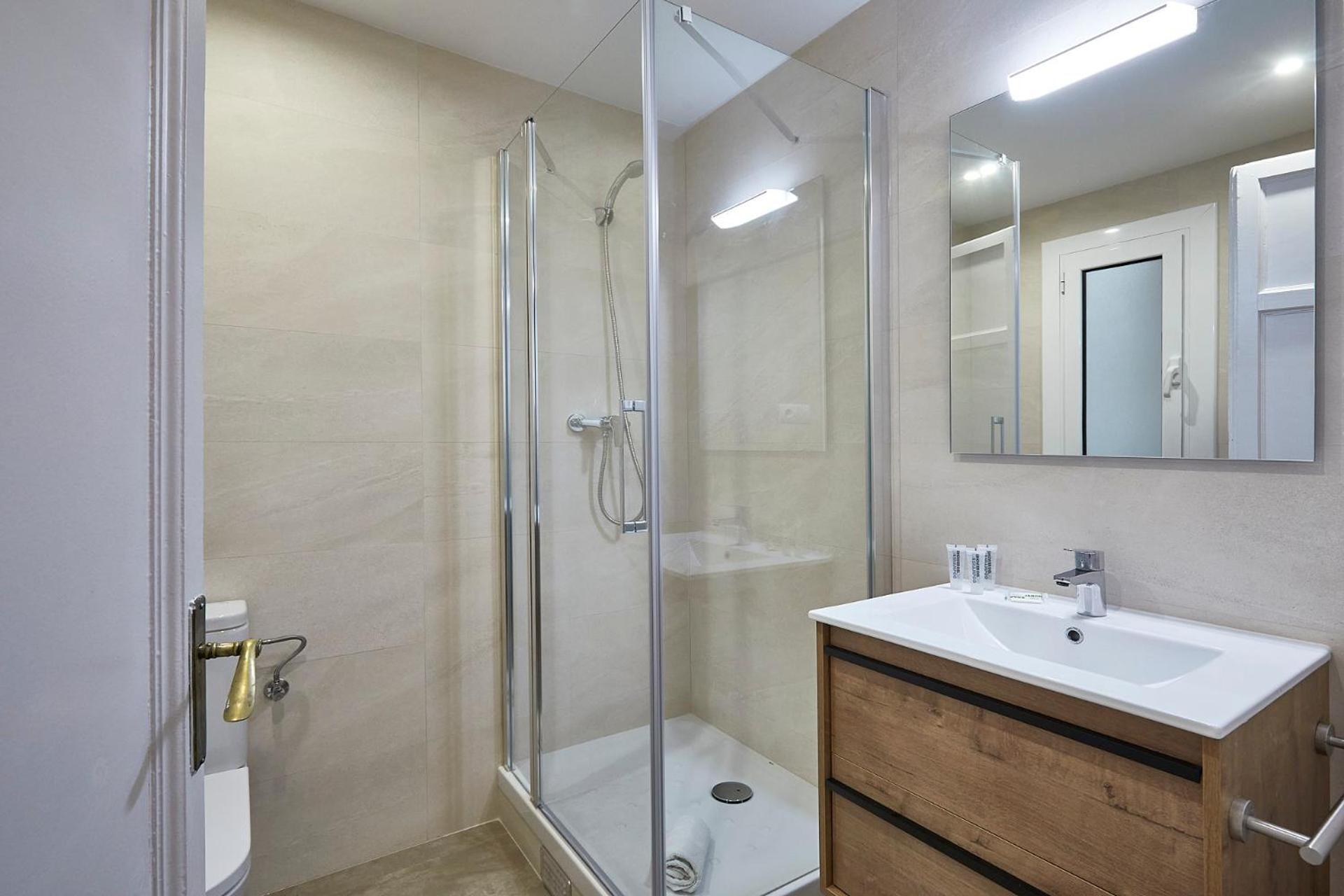 Apartment Bbarcelona Eixample Flat