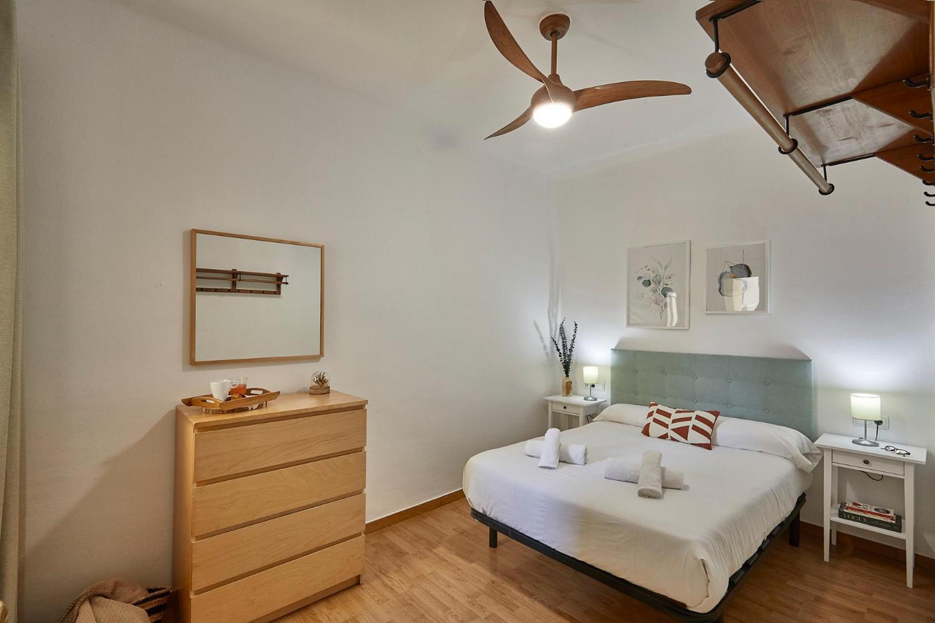 Apartment Bbarcelona Eixample Flat *