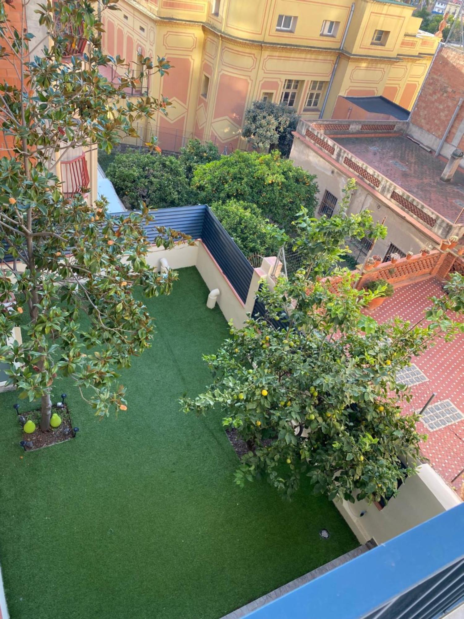 Splendid Park Gueell Vakantiehuis