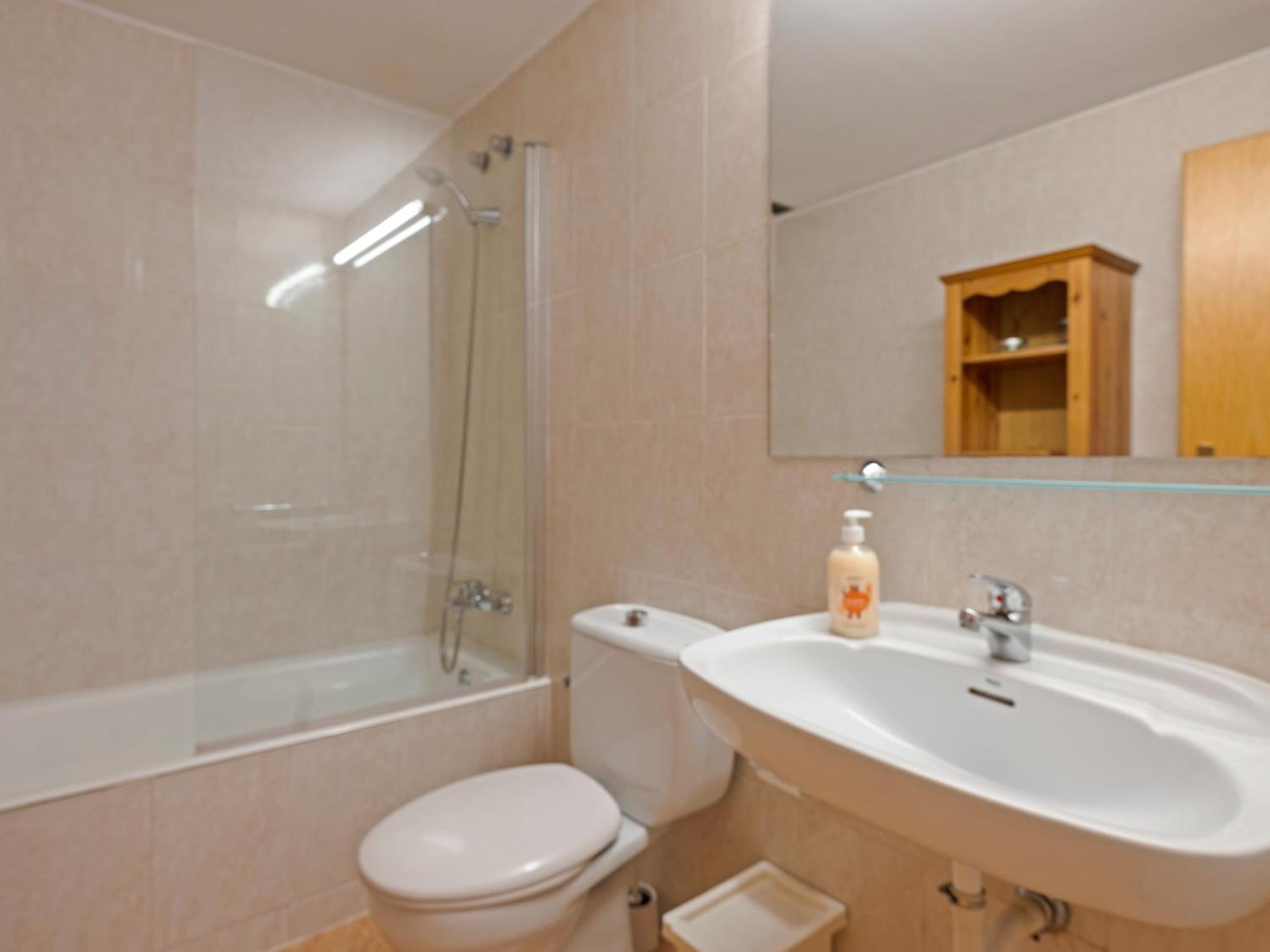 Appartement Olimpica Skyline Barcelona