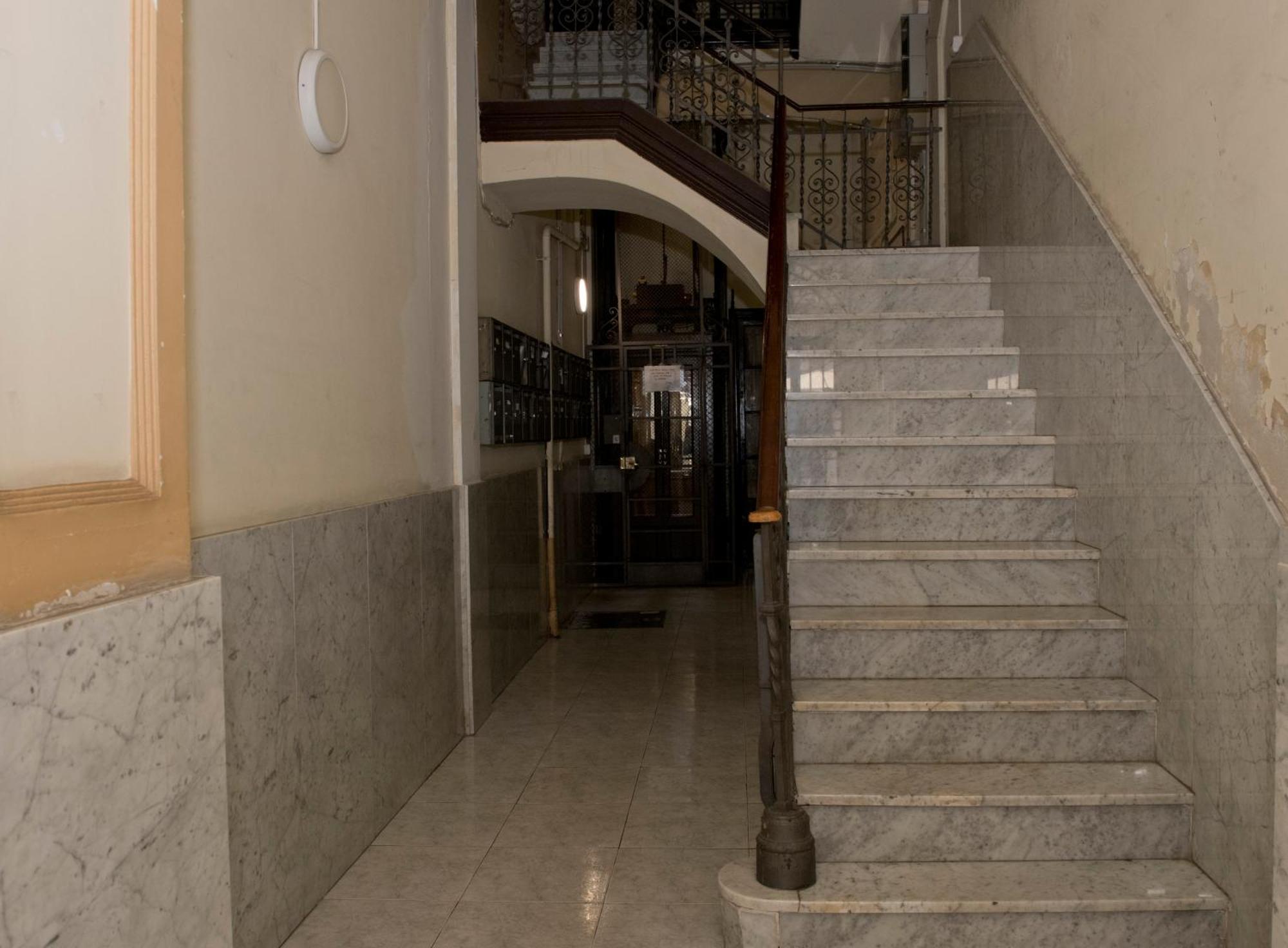 Apartment Gaudi-sant Pau