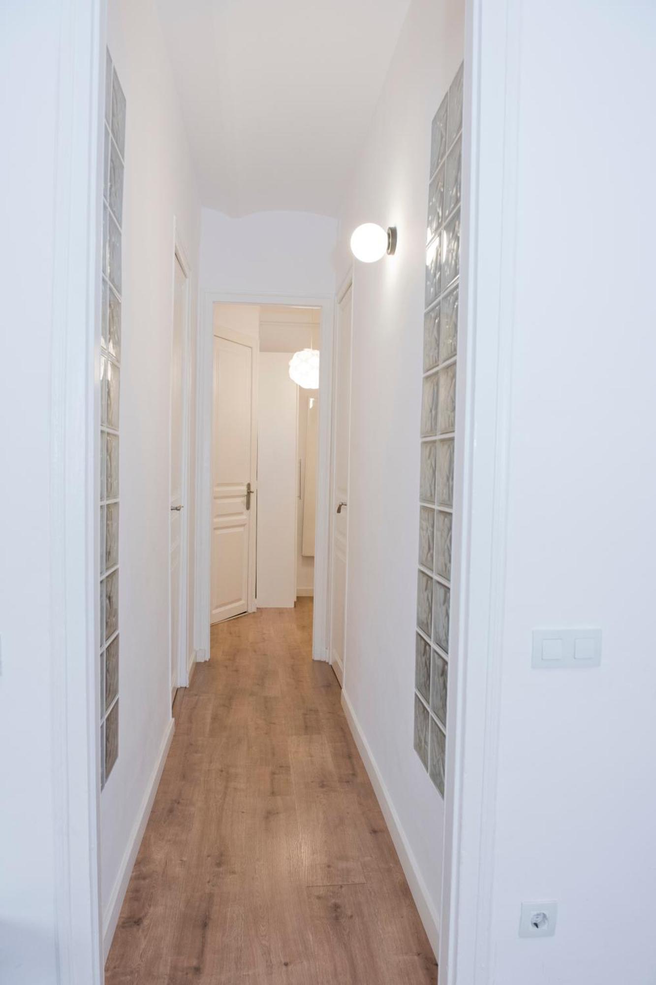 Apartment Gaudi-sant Pau Barcelona