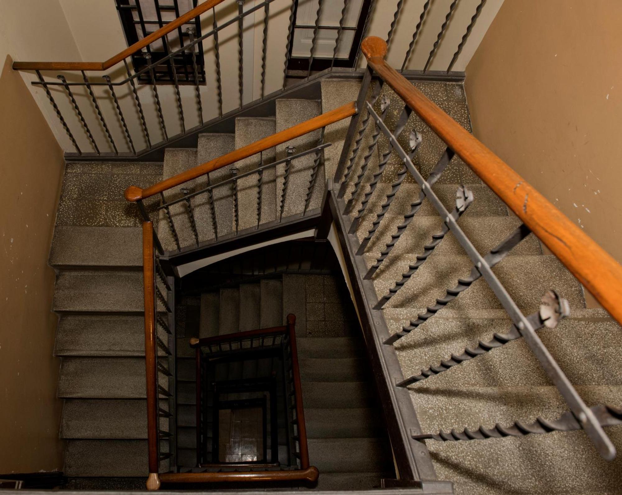 Apartment Gaudi-sant Pau