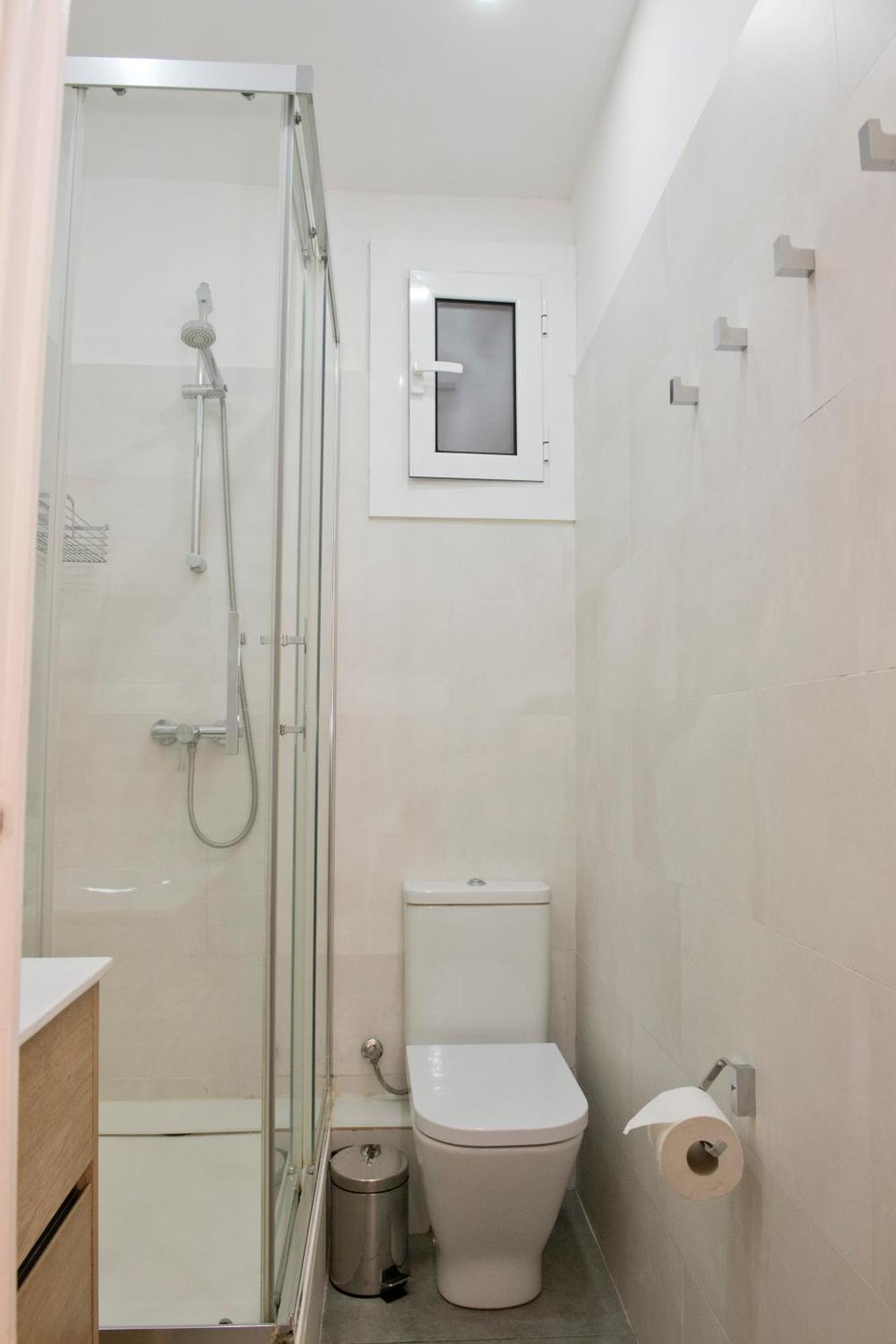 Apartment Gaudi-sant Pau *