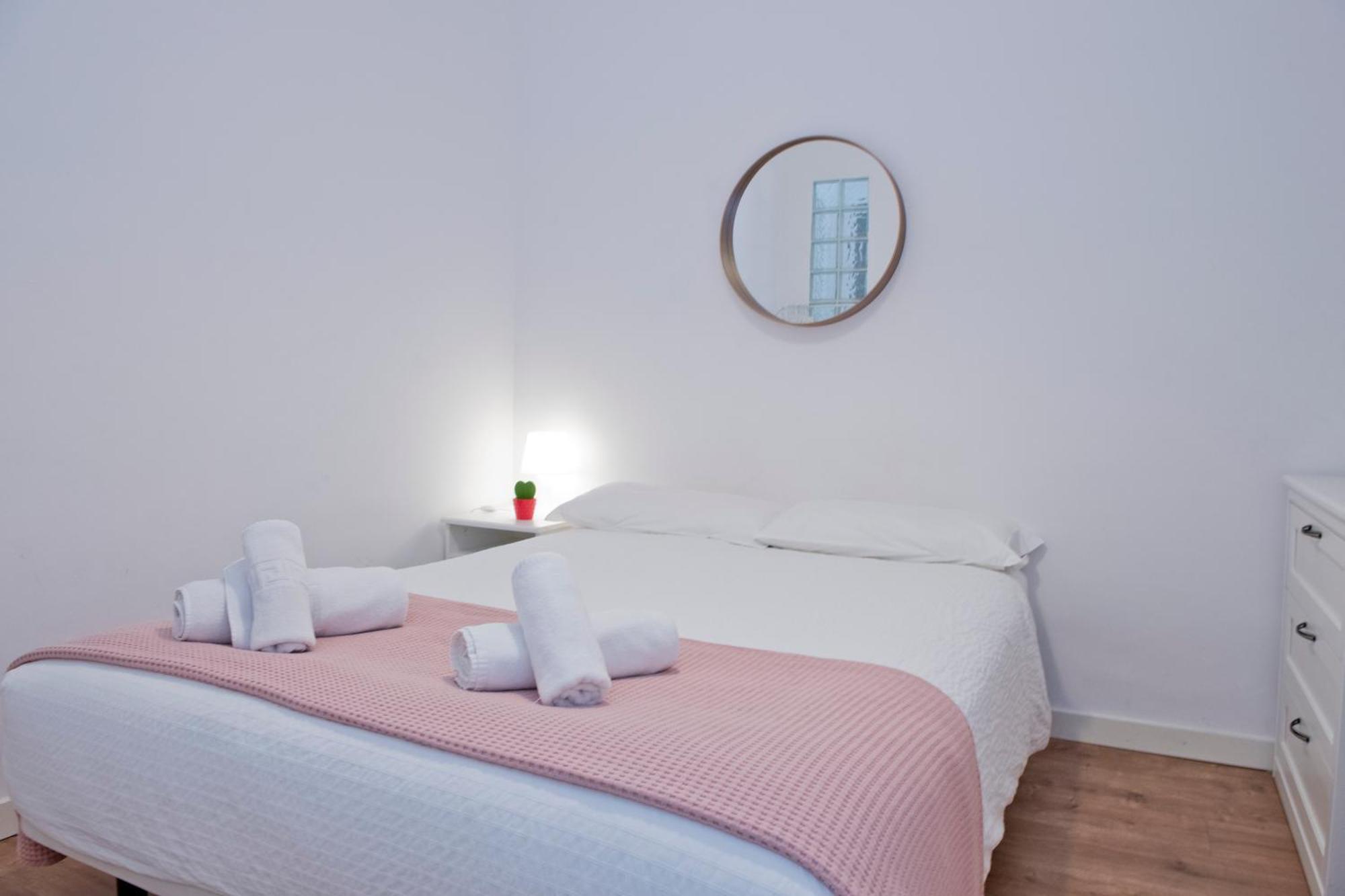 Apartment Gaudi-sant Pau Barcelona