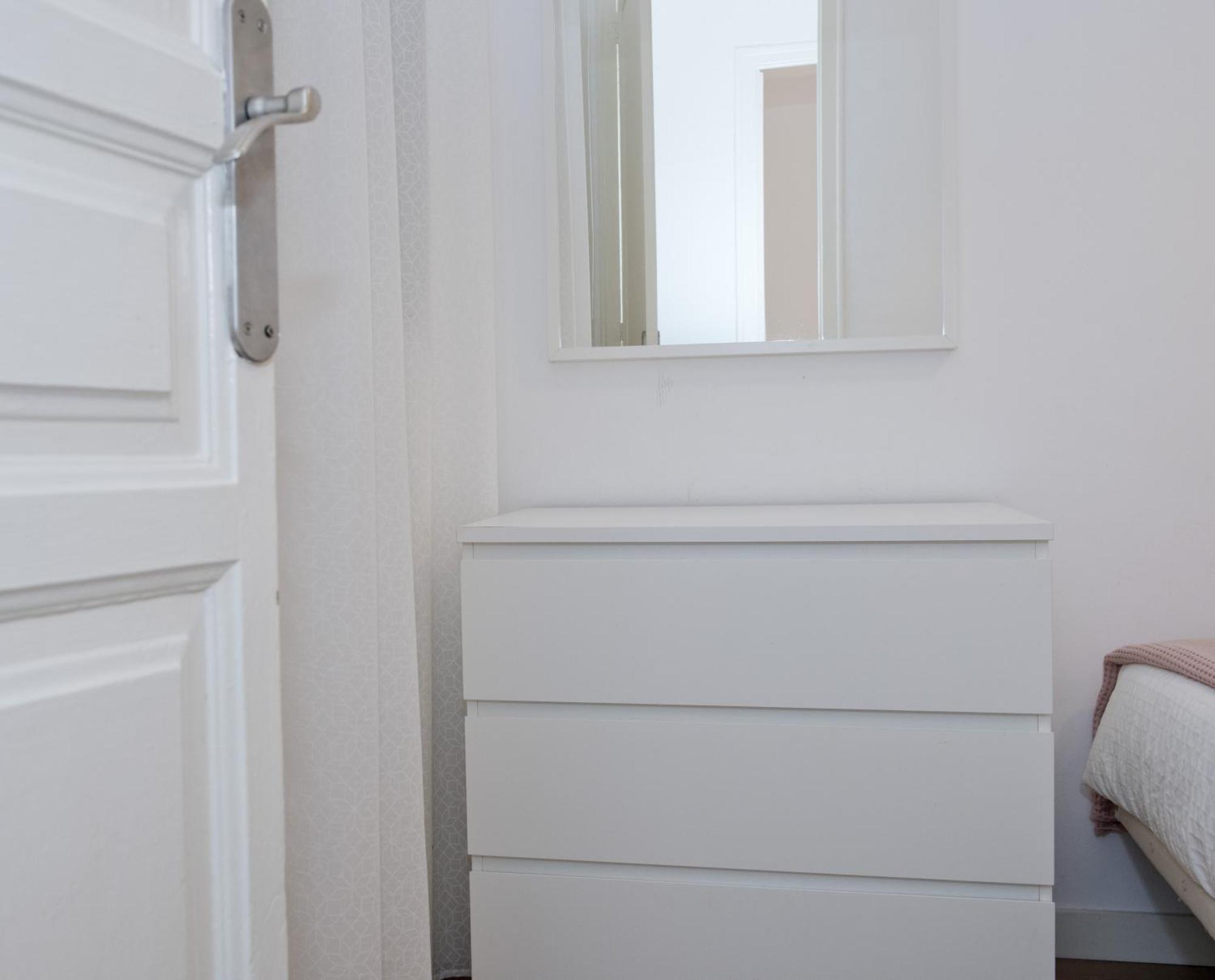 Apartment Gaudi-sant Pau
