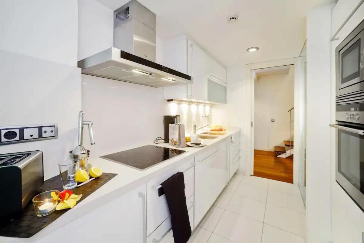Apartment Luxury Duplex In The Heart Of *