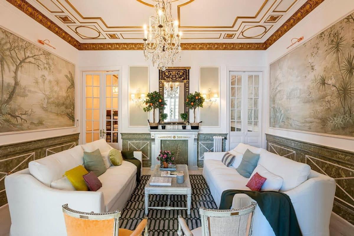Placa Catalunya V Charming And Exquisite 5bd With Large Balcony Barcelona