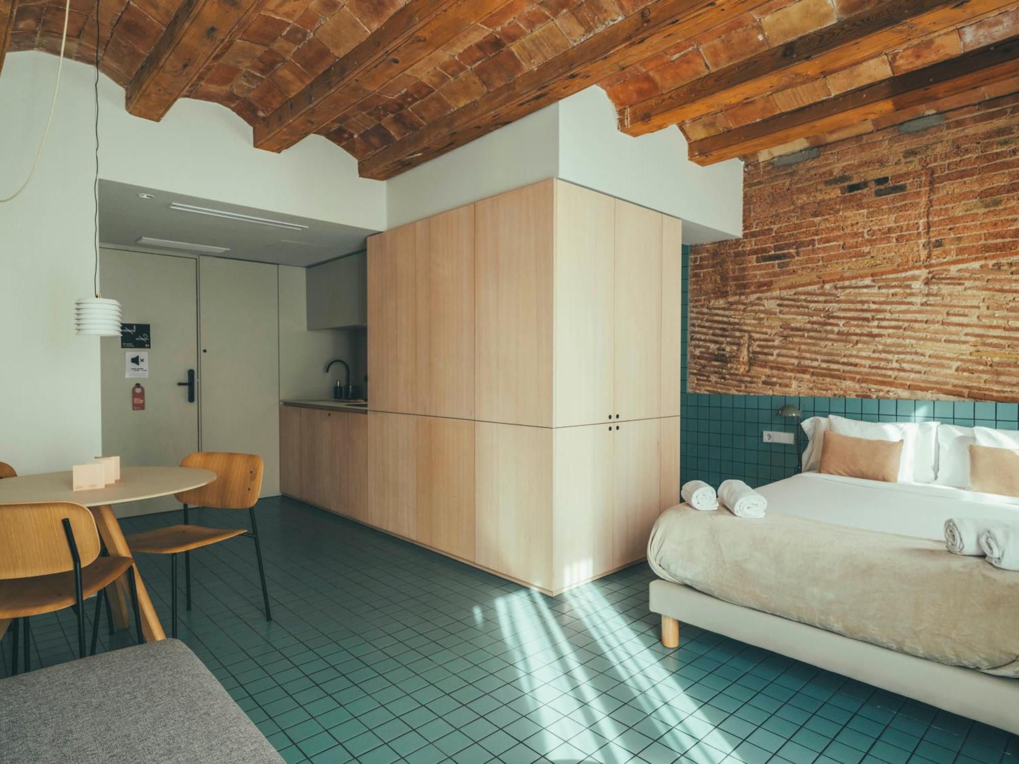 Boutique 23 Aparthotel Barcelona