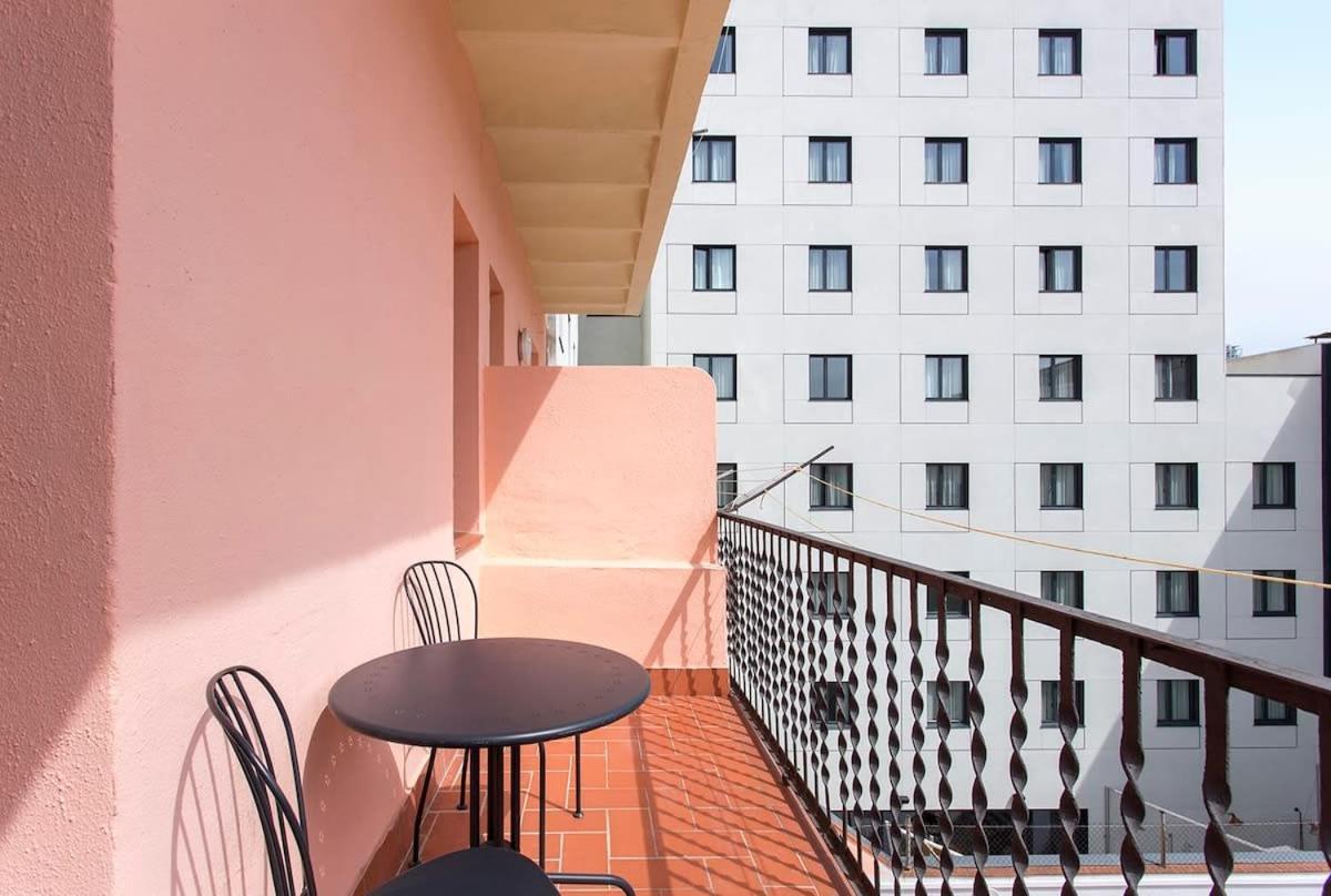 3bd Only For Families In Poblenou Next To The Beach! * Barcelona