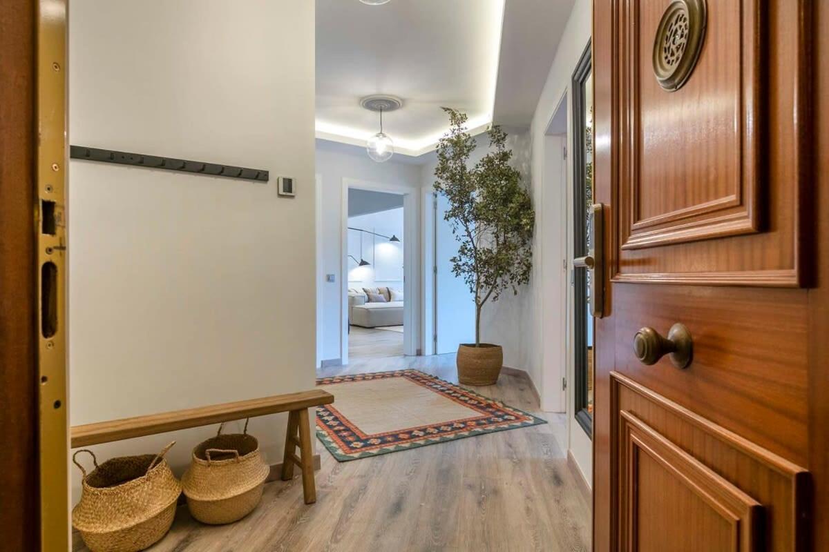 Luxury 4-bedrooms In Rambla De Catalunya Appartement Barcelone