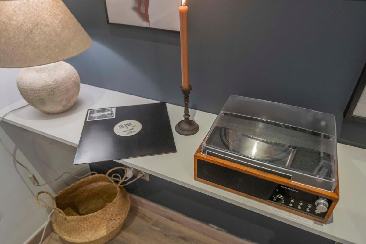 Luxury 4-bedrooms In Rambla De Catalunya