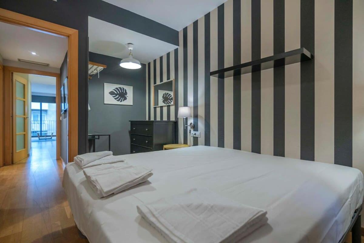 Appartement Modern And Bright In Eixample 5-2 *
