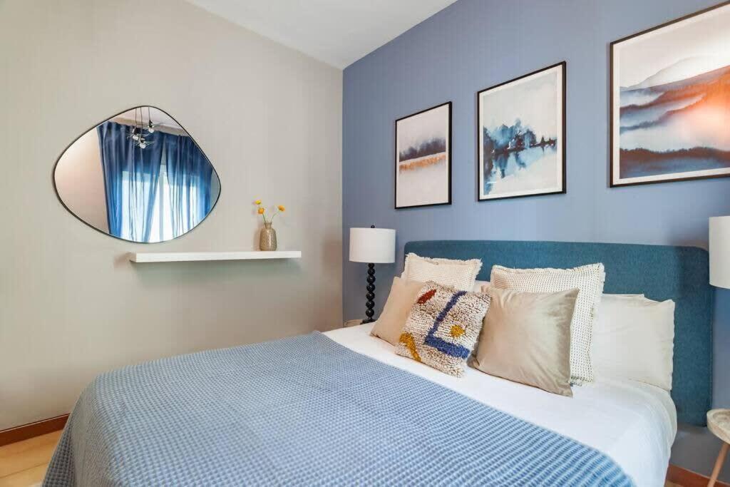 View Penthouse - 2 Bedroom Appartement *