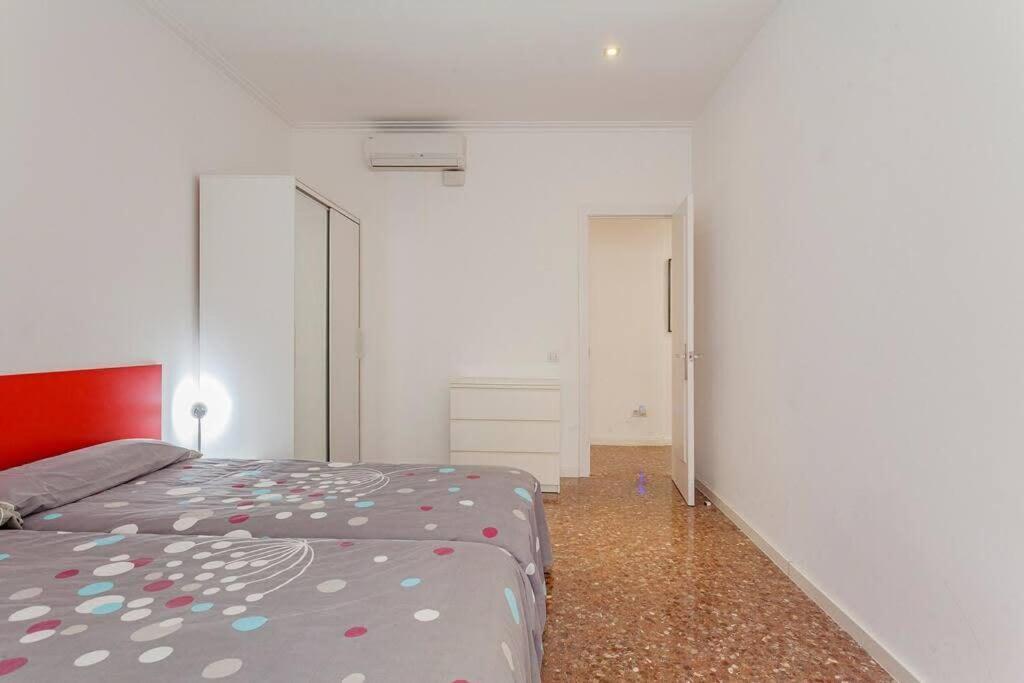 Big For 14 In The Heart Of Eixample Appartement *