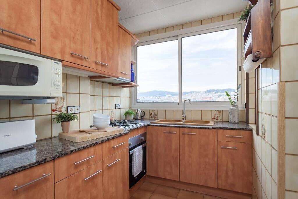 View Penthouse - 2 Bedroom Appartement