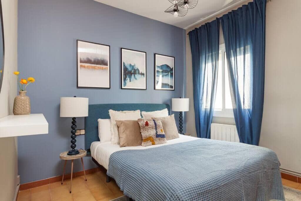 View Penthouse - 2 Bedroom * Barcelone