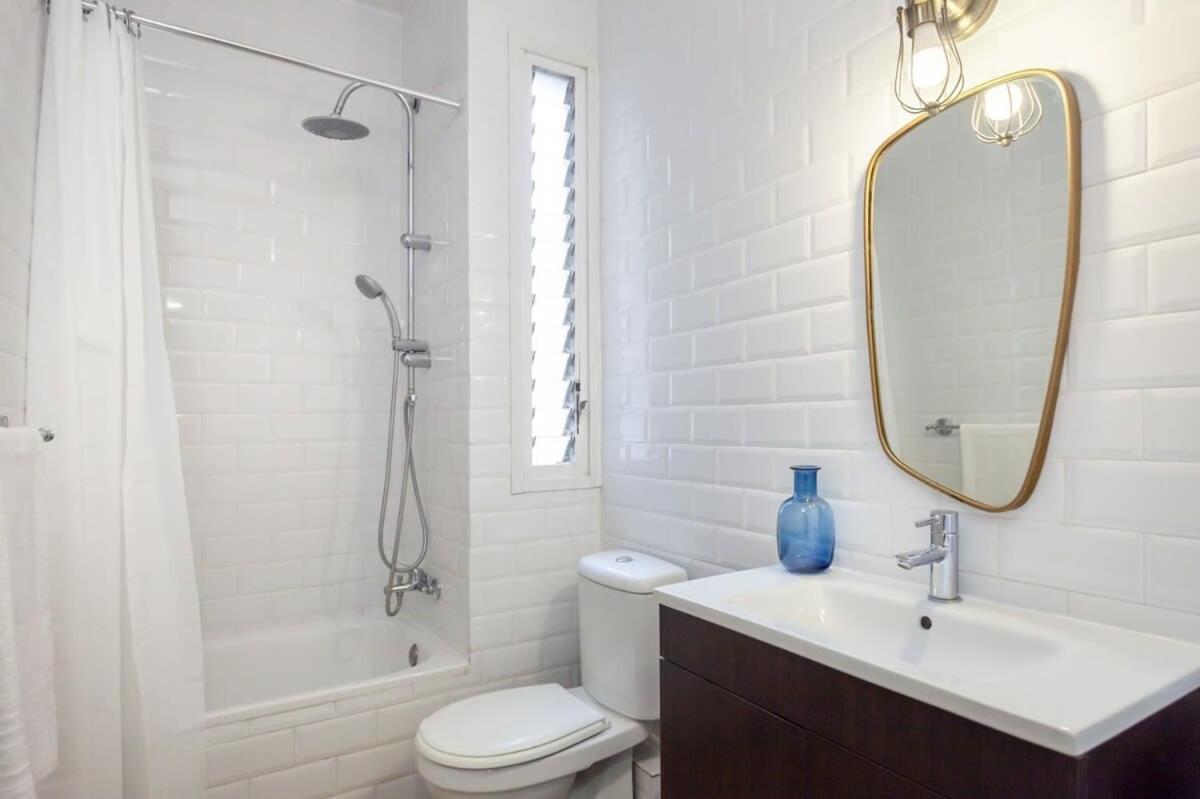 Apartment Exclusive Huge 4 Double Bedroom Center