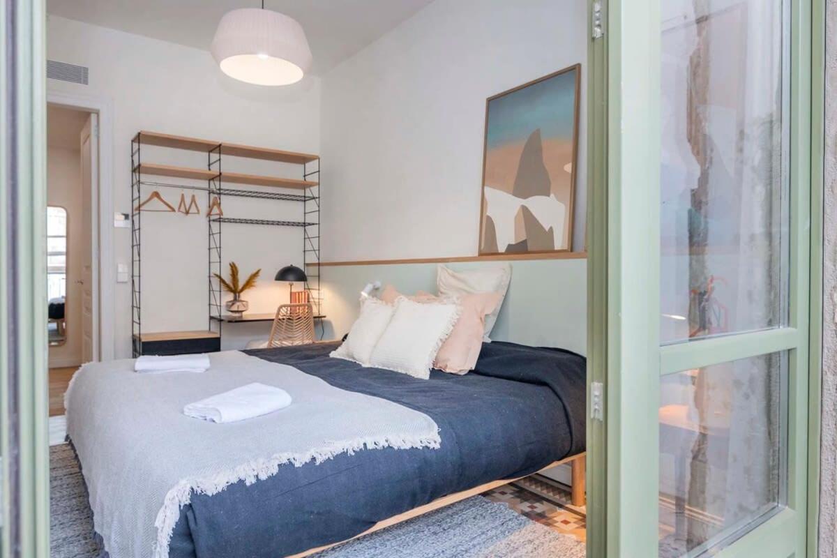 Appartement Amazing 5 Bd 5 Bathroom Next To Plaza Catalunya
