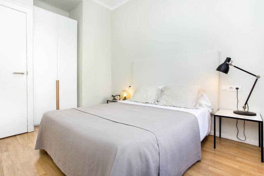Bright And Modern 3bedroom In Ramblas 3 1b Appartement