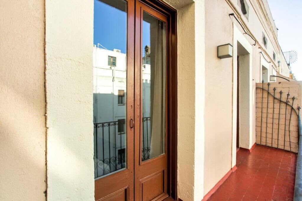 Appartement Bright And Modern 3bedroom In Ramblas 3 1b *