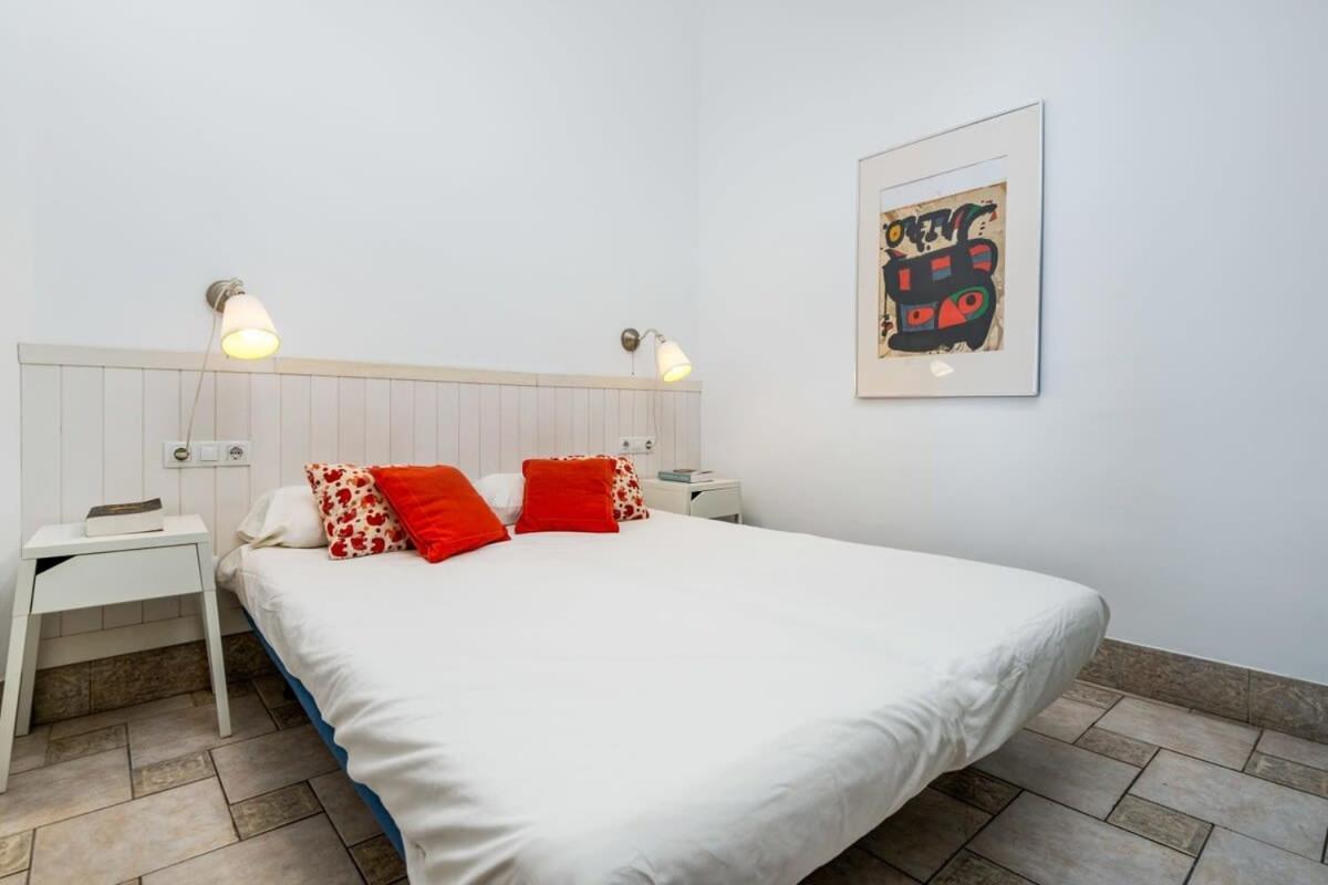 Apartment Historic With Private Terrace In Example *