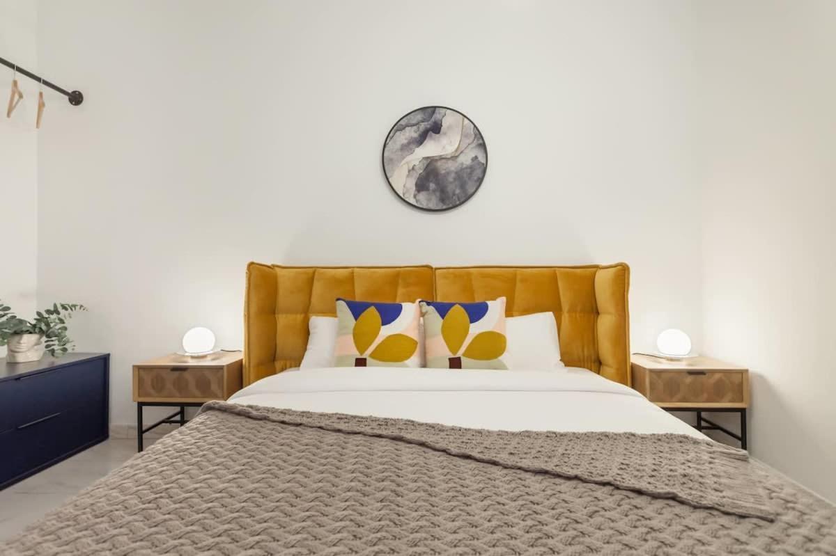 Appartement Sagrada Familia- Fantastic Bold Catalan 3 Bedroom Balcony Barcelona