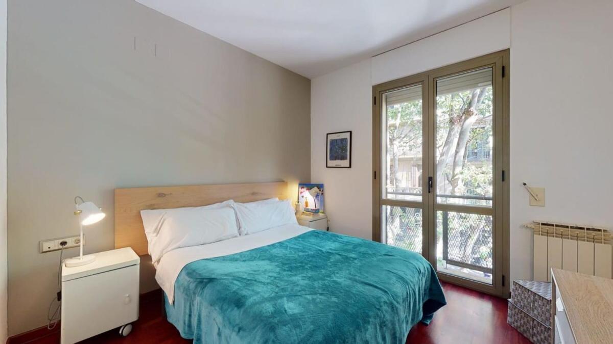 Appartement Modern And Bright Three-bedroom In Eixample