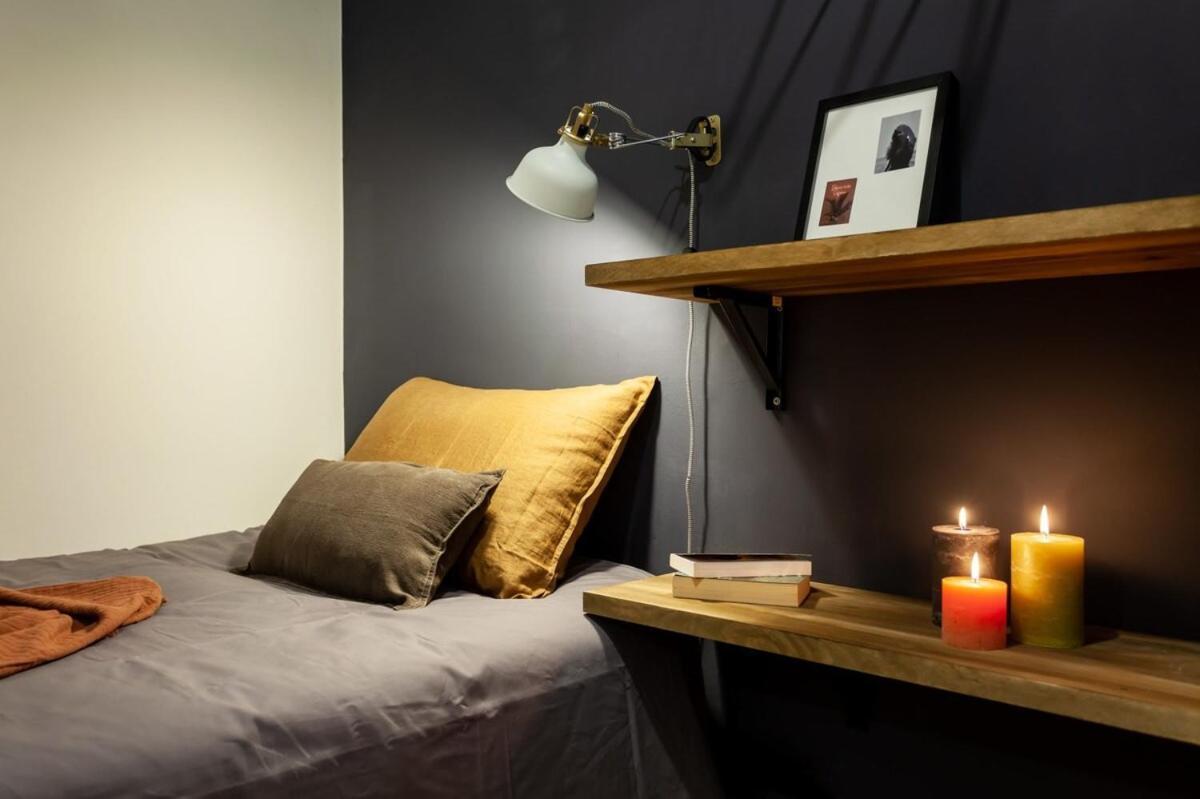 Elegant 4 Bedroom By Plaza Catalunya Appartement *