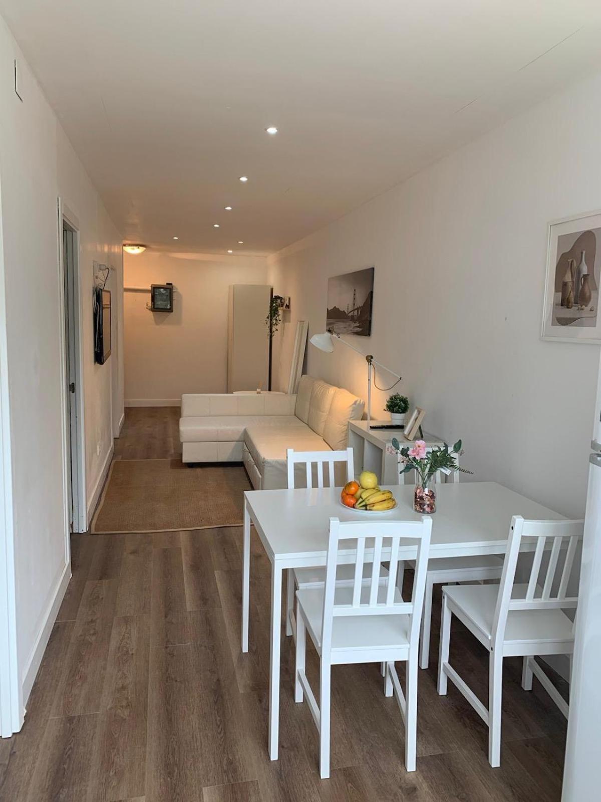 Loft Sleeper Llum Apartment