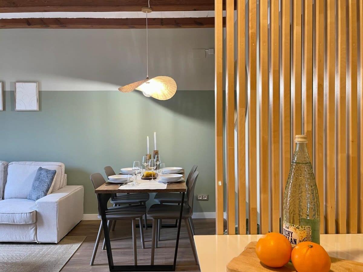 Appartement Plaza Catalunya Recently Renovated 5bd-4bth Barcelone