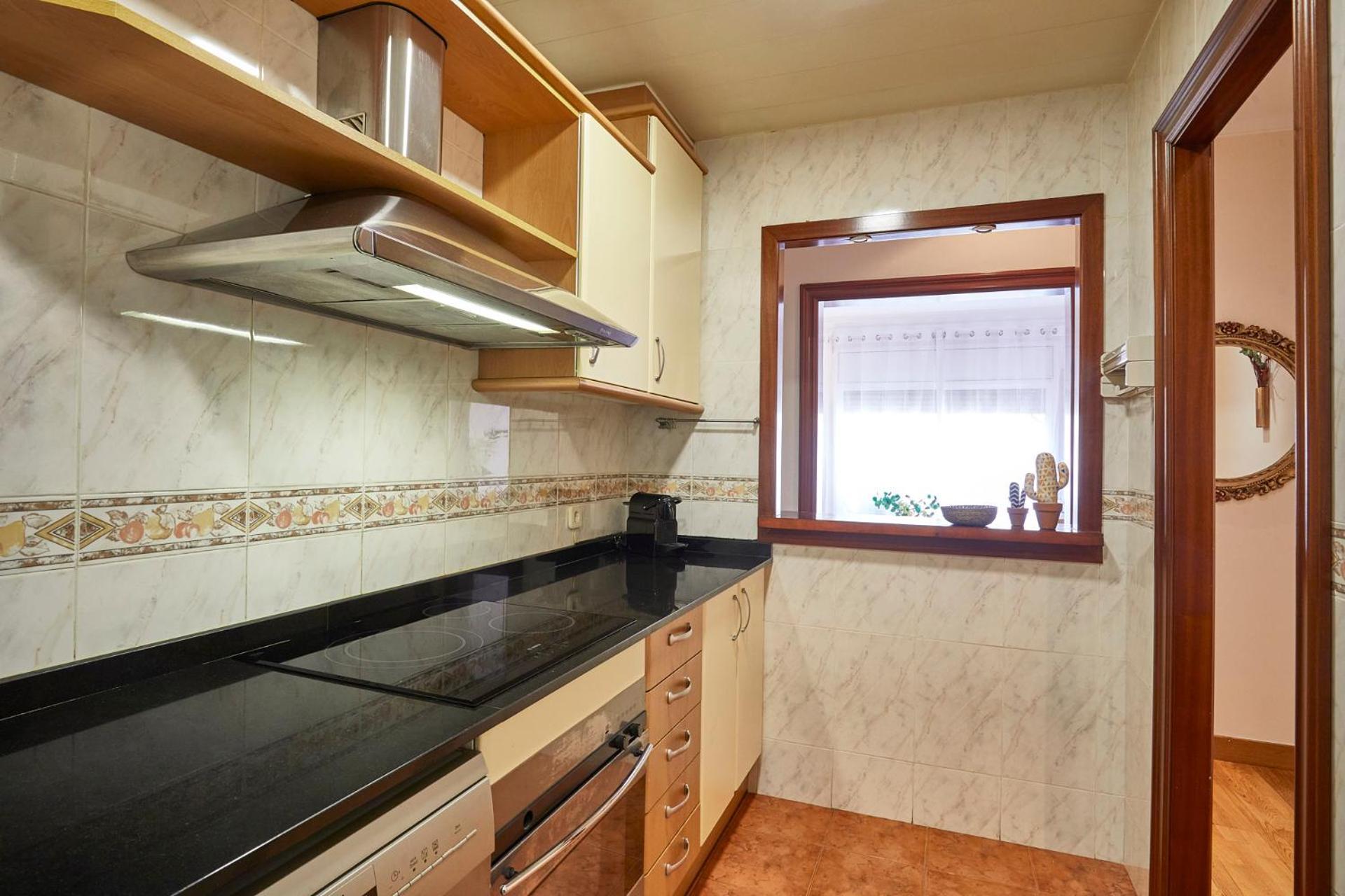 Apartamento Bbarcelona Gaudi Avenue Flat *