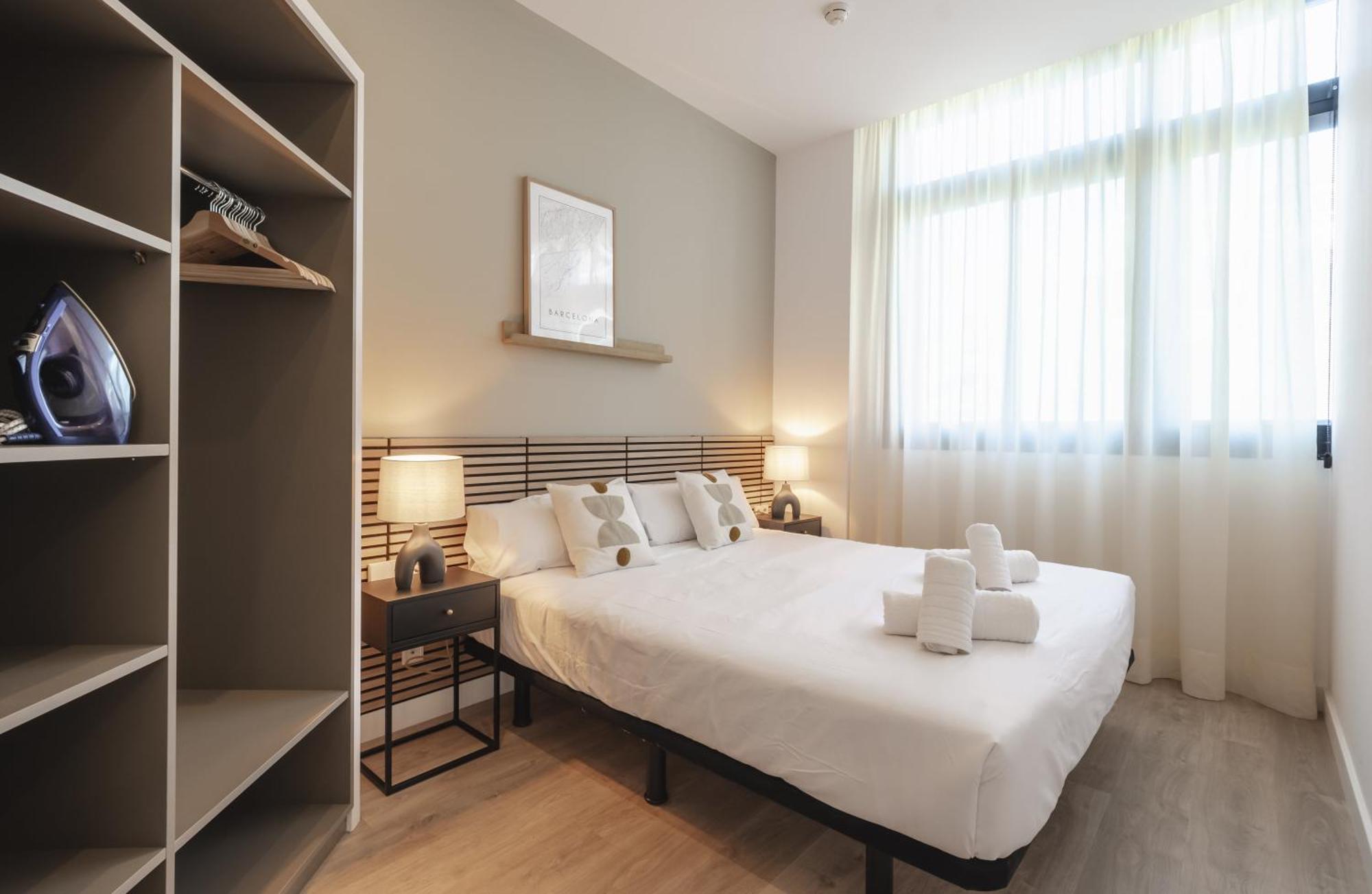 Caterina A90 * Barcelona