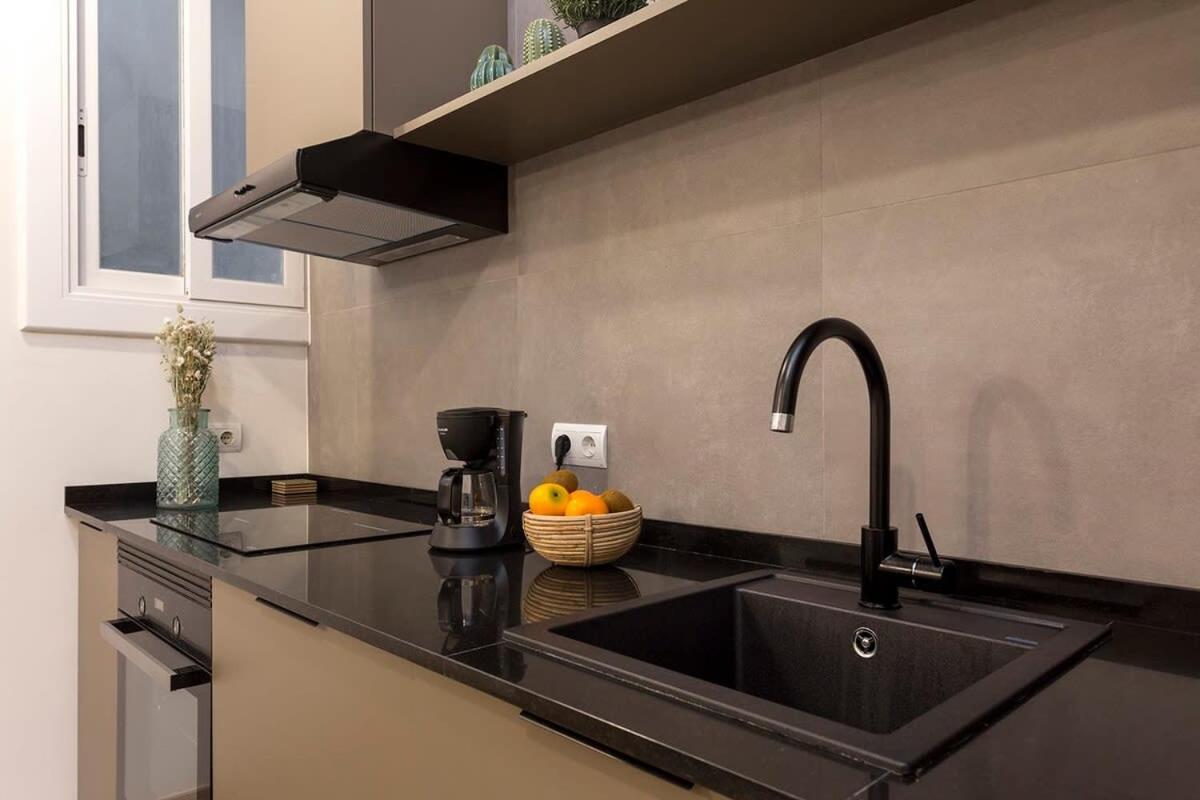 Poblenou Only For Families 3bd Next To The Beach! Appartement *